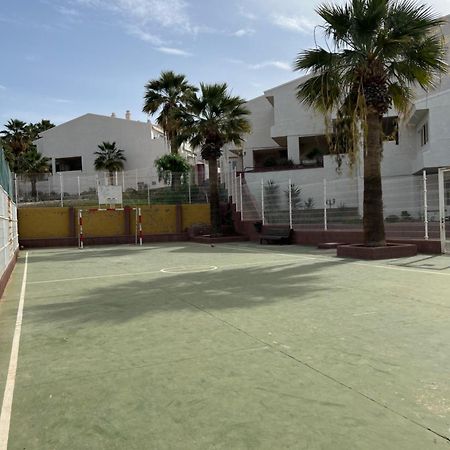 Adele Apartment Costa Adeje エクステリア 写真