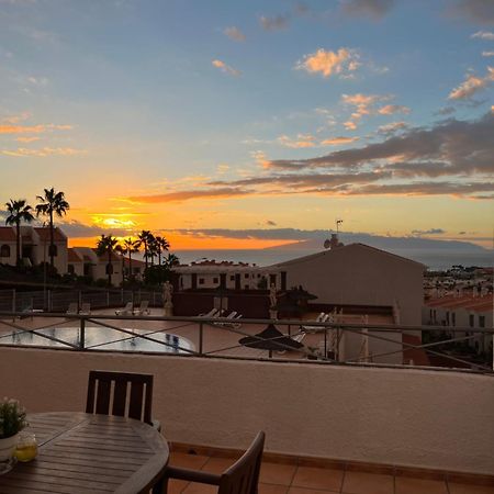 Adele Apartment Costa Adeje エクステリア 写真