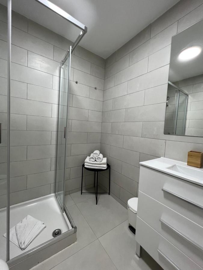 Adele Apartment Costa Adeje エクステリア 写真