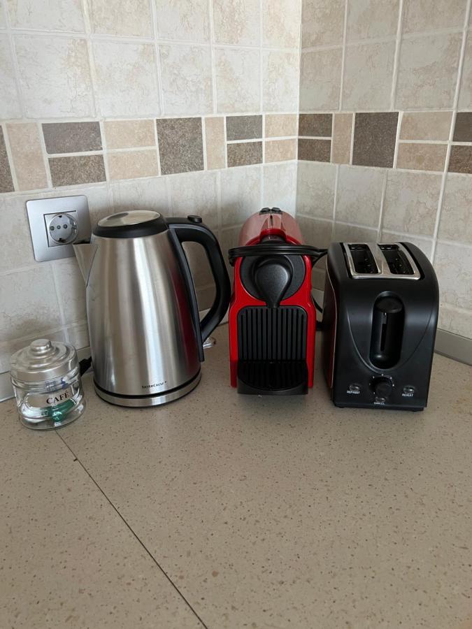 Adele Apartment Costa Adeje エクステリア 写真