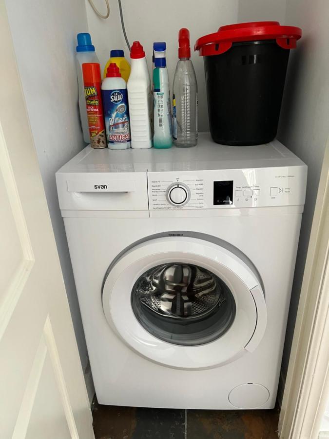 Adele Apartment Costa Adeje エクステリア 写真