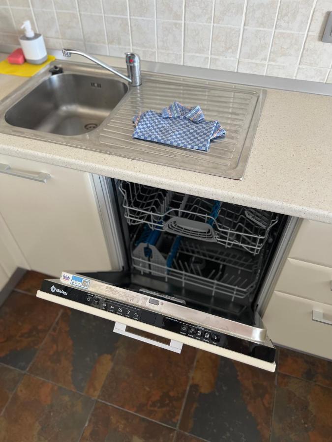 Adele Apartment Costa Adeje エクステリア 写真