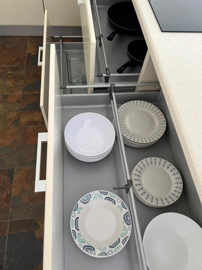 Adele Apartment Costa Adeje エクステリア 写真