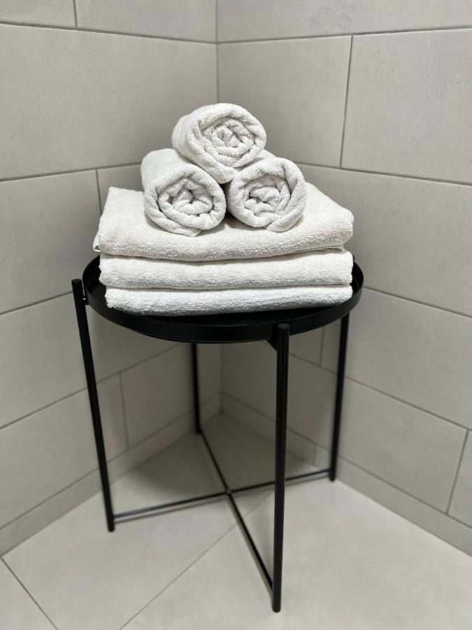 Adele Apartment Costa Adeje エクステリア 写真
