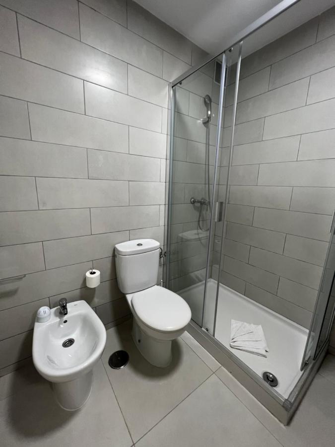 Adele Apartment Costa Adeje エクステリア 写真