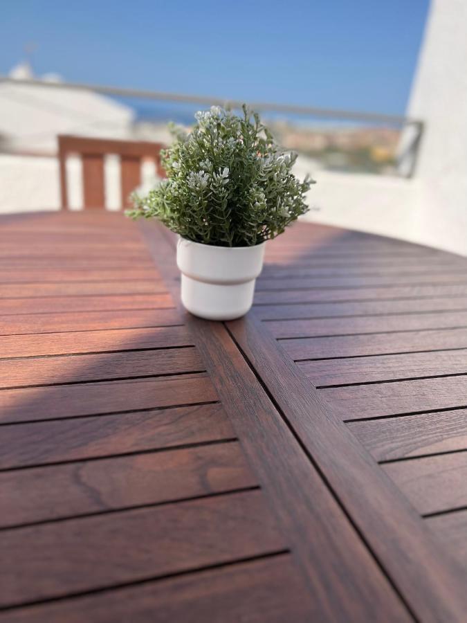 Adele Apartment Costa Adeje エクステリア 写真