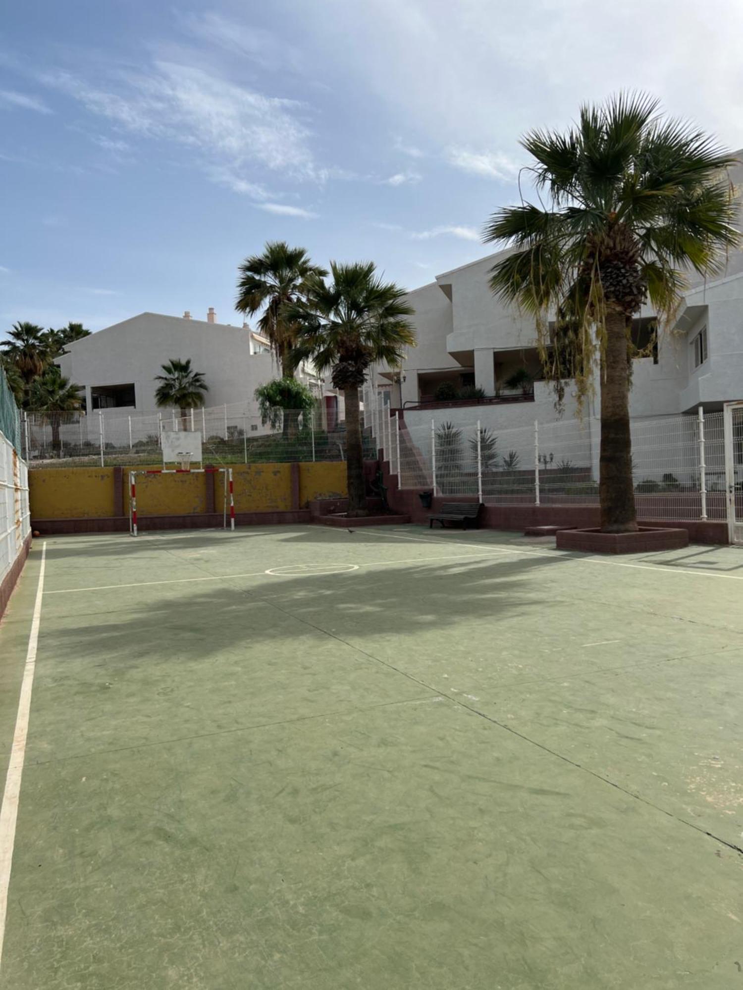 Adele Apartment Costa Adeje エクステリア 写真