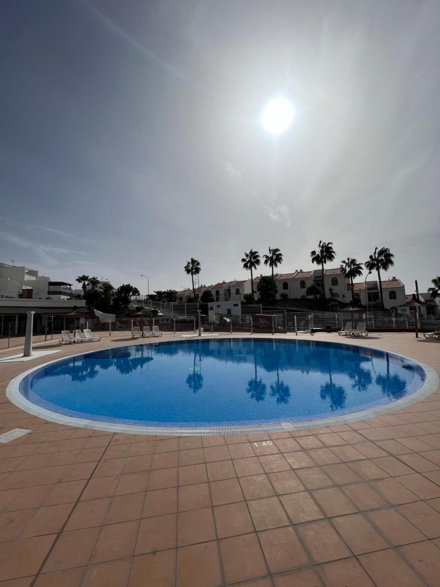 Adele Apartment Costa Adeje エクステリア 写真
