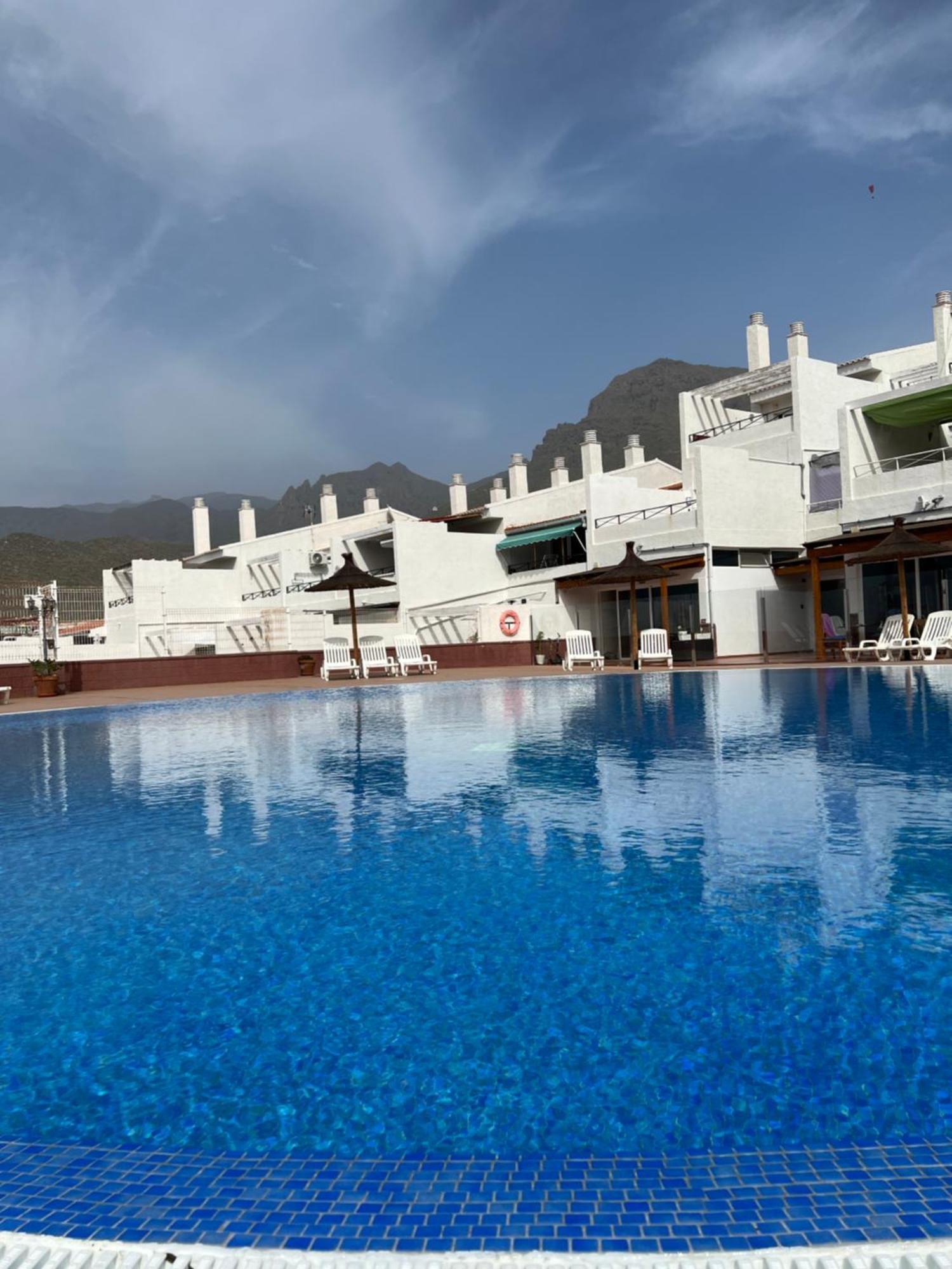 Adele Apartment Costa Adeje エクステリア 写真