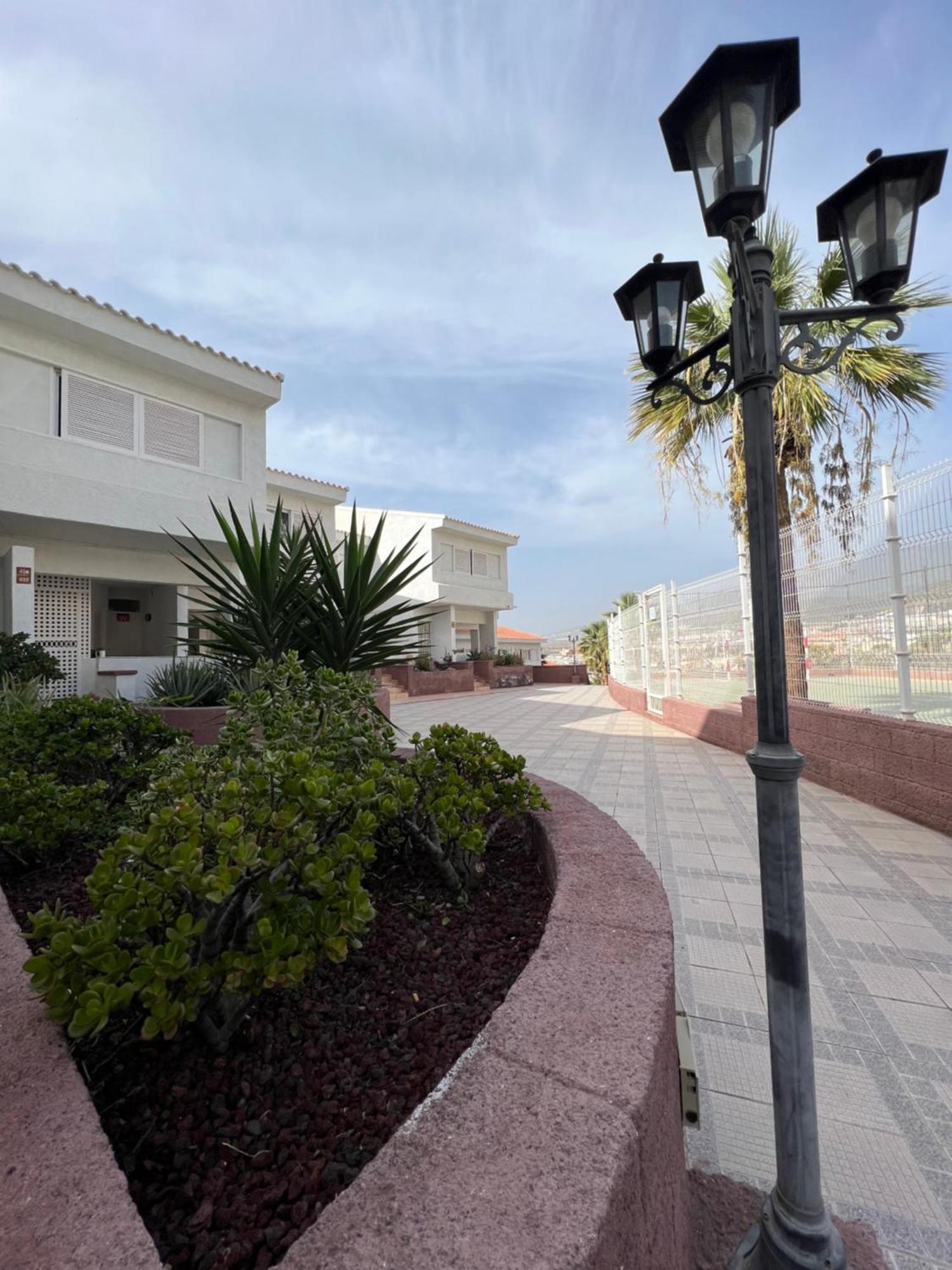 Adele Apartment Costa Adeje エクステリア 写真