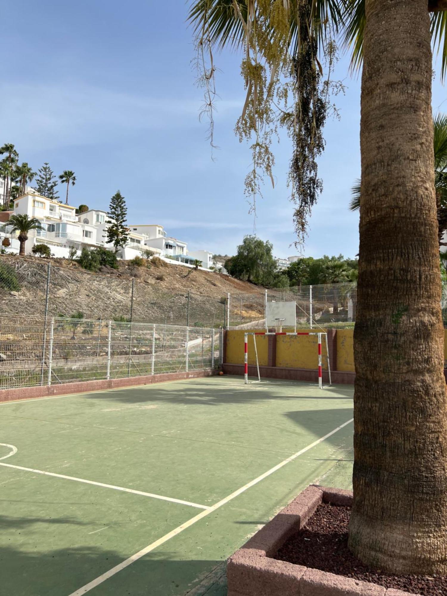 Adele Apartment Costa Adeje エクステリア 写真