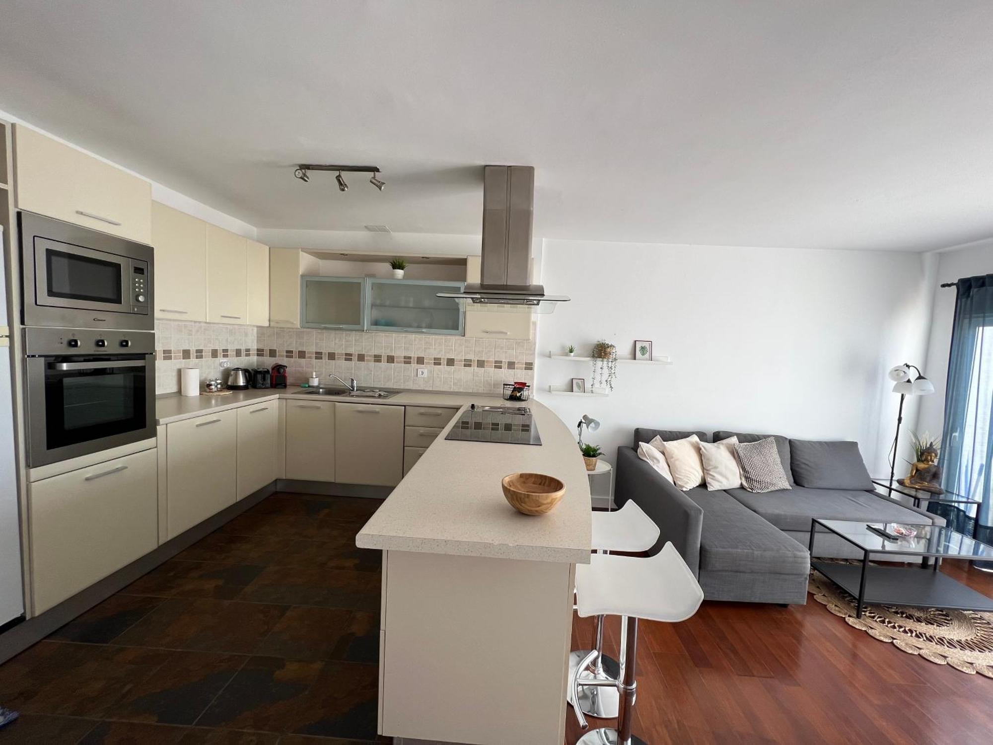 Adele Apartment Costa Adeje エクステリア 写真