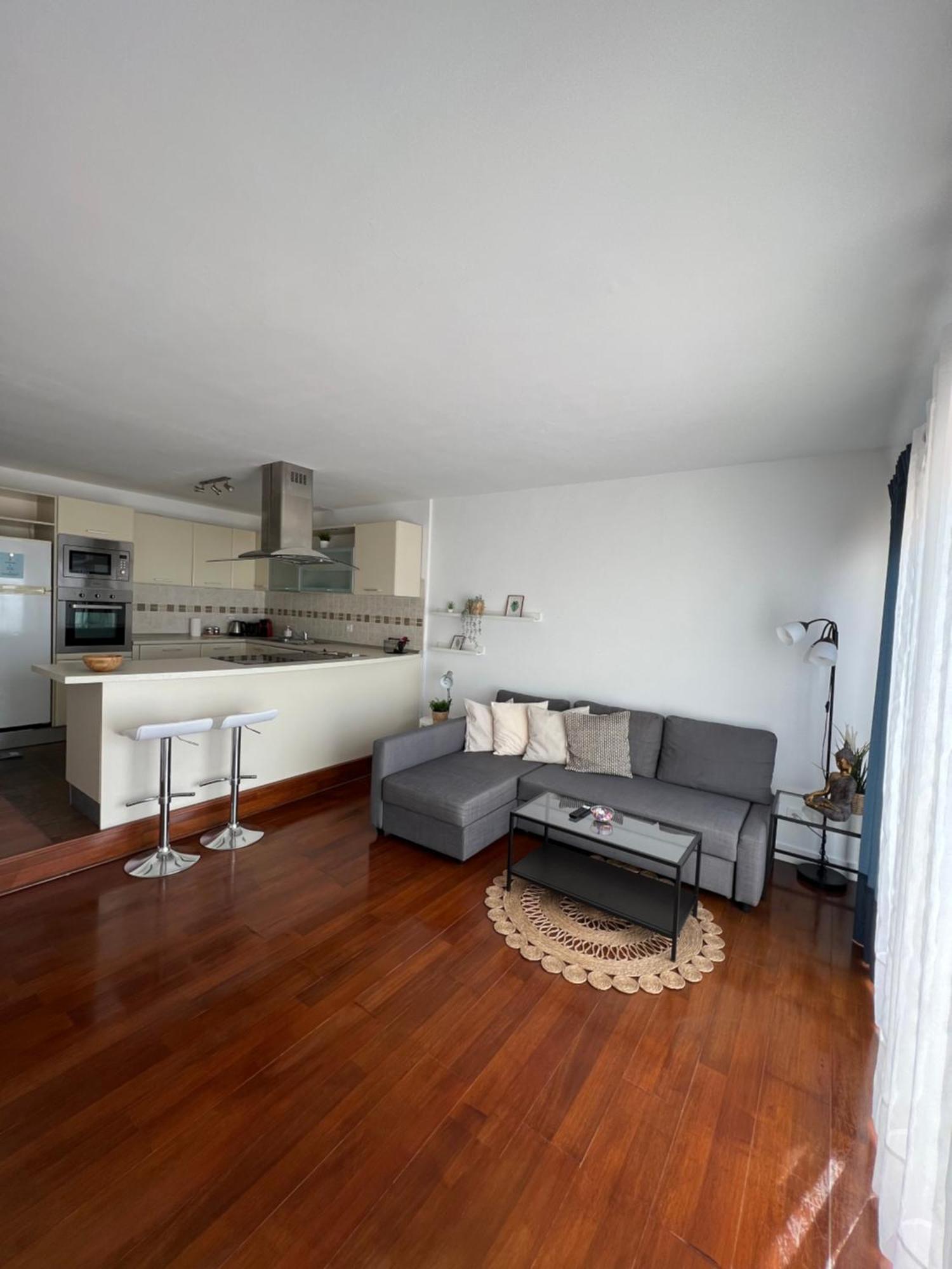 Adele Apartment Costa Adeje エクステリア 写真