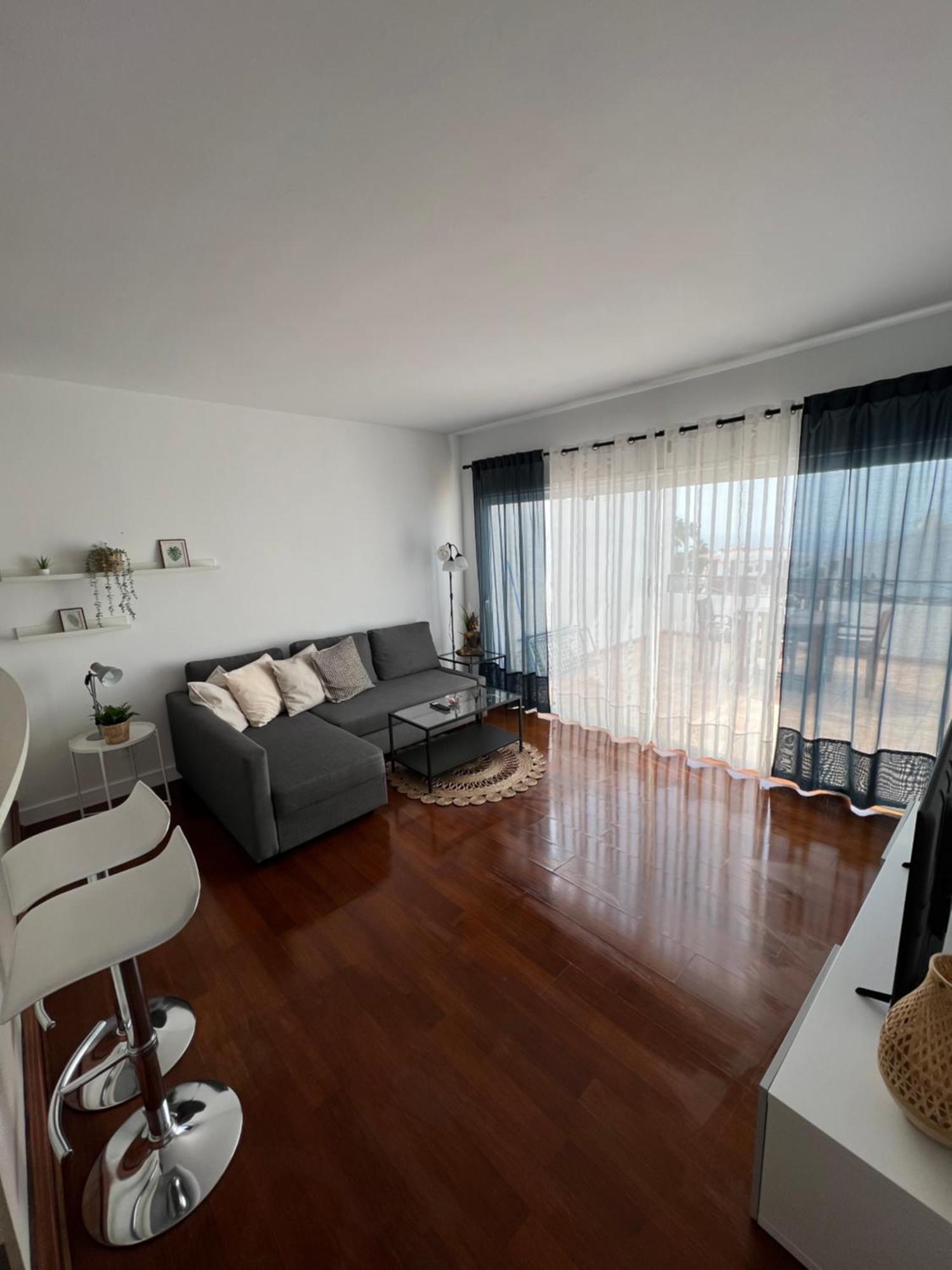 Adele Apartment Costa Adeje エクステリア 写真