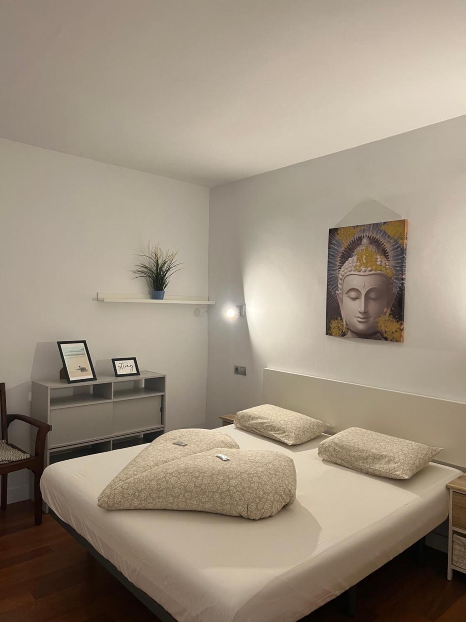 Adele Apartment Costa Adeje エクステリア 写真