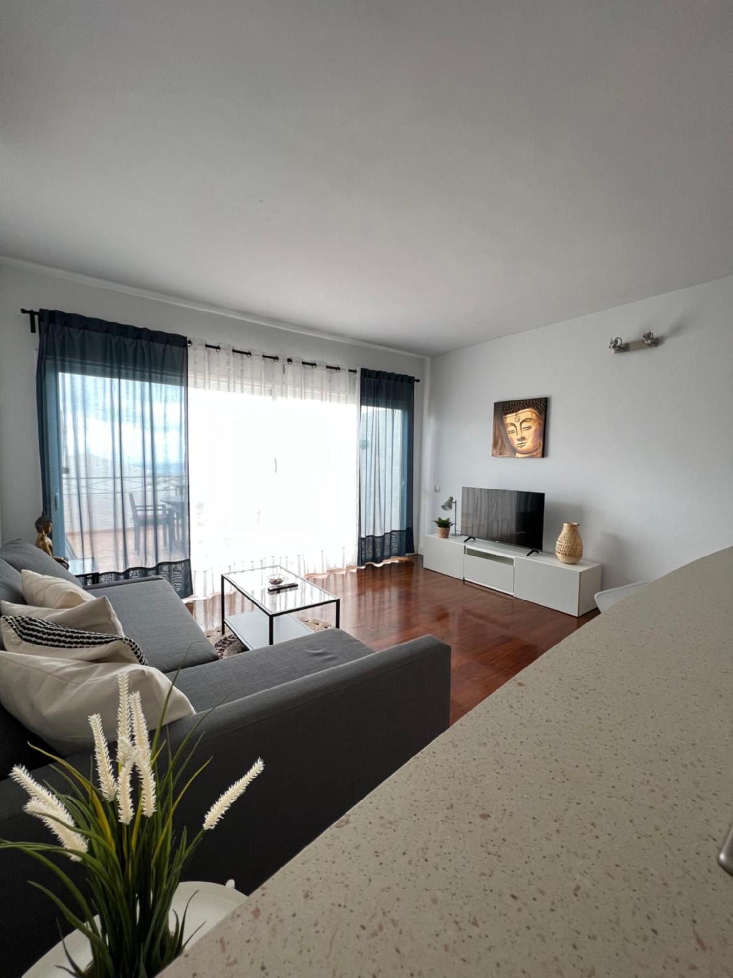 Adele Apartment Costa Adeje エクステリア 写真